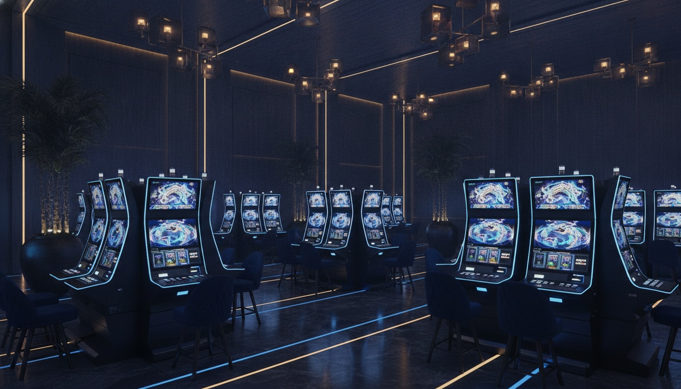 Dragonia Casino — Szczegółowa Recenzja